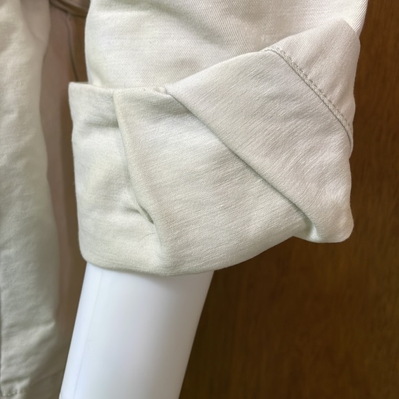 J Crew utility cargo jacket - Picture 5 of 7